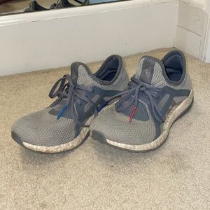 Adidas running shoes